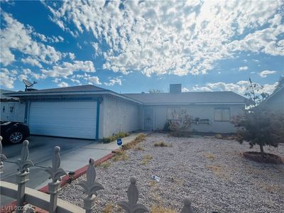 5280 Morris St, Las Vegas, NV, 89122