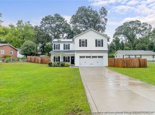 4440 Oakmont Cir, Fayetteville, NC 28311