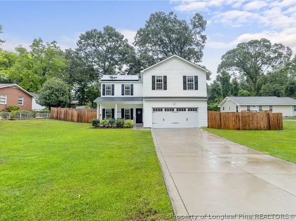 4440 Oakmont Cir, Fayetteville, NC 28311