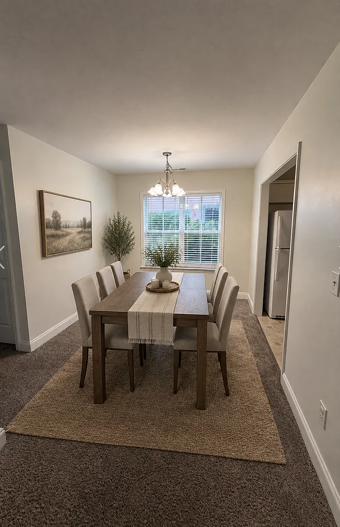 Tropical style cottage home, 4 Br, 2 car garage! Winnabow/ Leland Area. Brunswick County — Photo 3