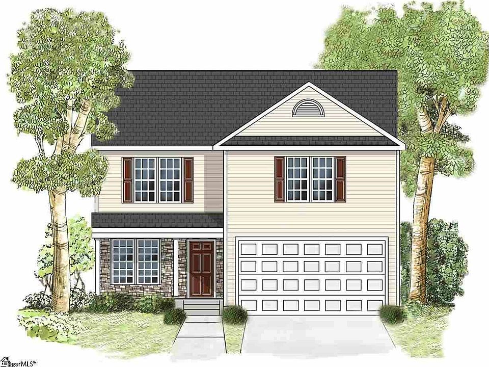1st image of 141 Hickory Knob Ln Lot 31