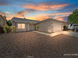 16155 Homoa Rd, Victorville, CA 92395