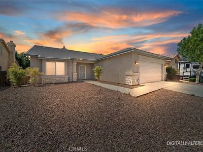 16155 Homoa Rd, Victorville, CA, 92395