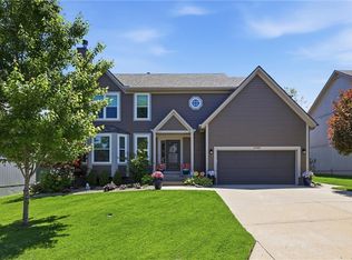 21409 W 50th Ter, Shawnee, KS 66218