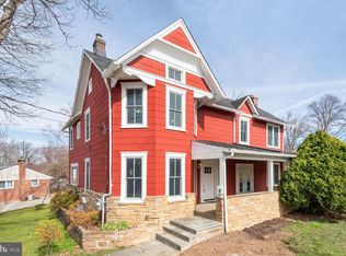 11405 Monterrey Dr, Silver Spring, MD 20902