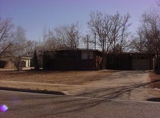 2201 48th St, Lubbock, TX 79412