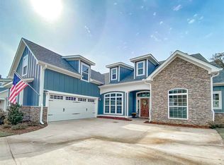 8240 Dancing Shadow Ct, Tallahassee, FL 32312