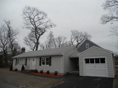 6 Falconer Ave, Brockton, MA, 02301