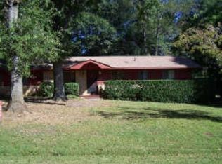 4444 Bannister Dr, Kennesaw, GA 30127