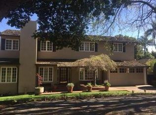 1857 Elizabeth St, San Carlos, CA 94070