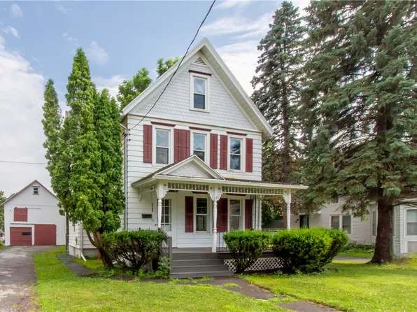 3186 Church St, Caledonia, NY 14423