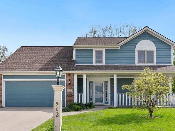 902 Sherwood Dr, Fort Wayne, IN 46819