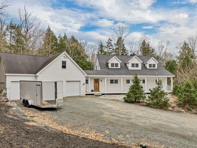 42 Farm Road, Moultonboro, NH, 03254