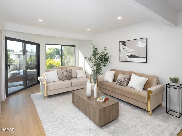 680 Chorro St APT 5, San Luis Obispo, CA 93401