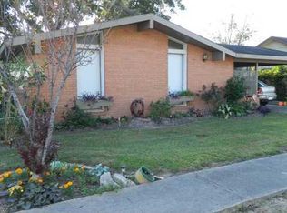 202 Gerald Dr, Lafayette, LA 70503