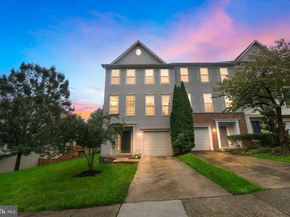 15687 Palermo Ter, Woodbridge, VA 22191
