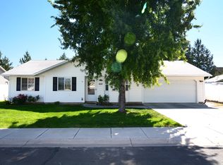 628 Woodside Dr, Logan, UT 84321