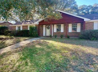 8195 Sedgefield Dr, Perdido Key, FL 32507