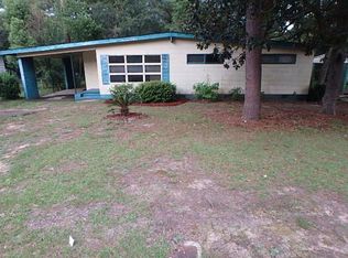 1766 Le Grande Dr, Mobile, AL 36618