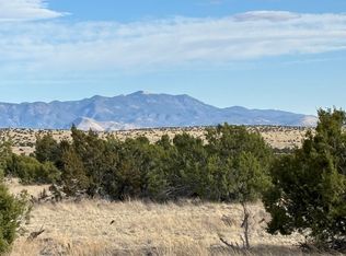 LOT 24 Pinon Springs Rd, Magdalena, NM 87825