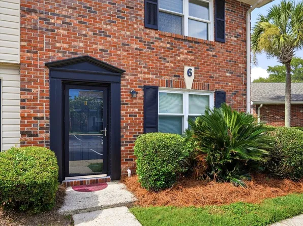 415 Parkdale Dr APT 6H, Charleston, SC 29414