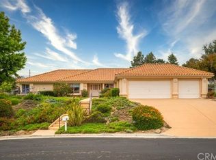 770 Ridgemont Way, Arroyo Grande, CA 93420
