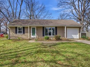 5870 Granada St, Fairway, KS 66205