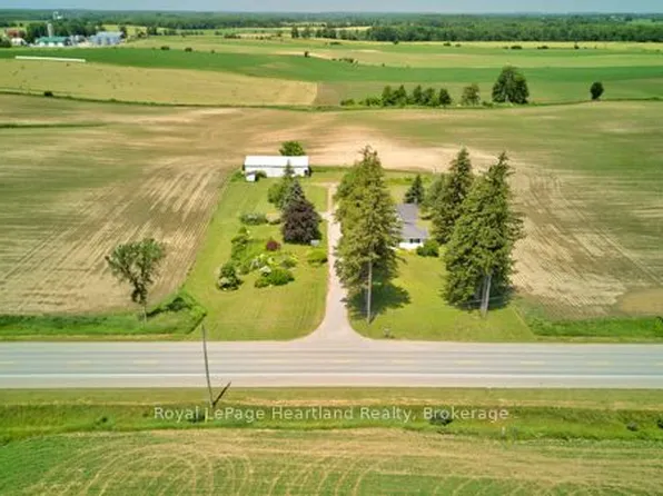 85791 Donnybrook Line, Ashfield Colborne Wawanosh, ON N0G 2H0