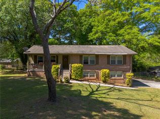 4603 Churchill Ct, Austell, GA 30106