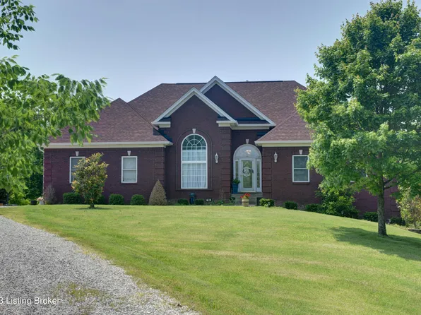 184 Sarah Ct, Taylorsville, KY 40071