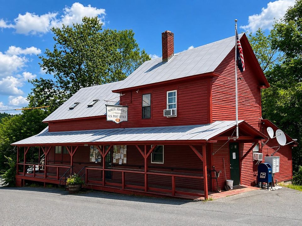 1st image of 7868 Pomfret Road