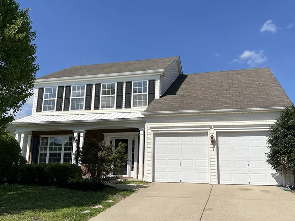 1725 Eagle Trace Dr, Mount Juliet, TN 37122