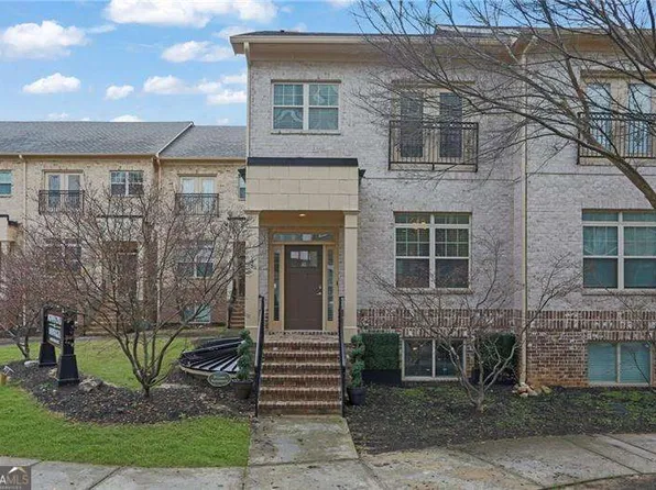 745 Fountainhead Ln NE Unit 5, Atlanta, GA 30324