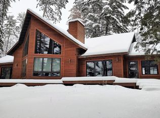 626 S Coolidge St, Tomahawk, WI 54487