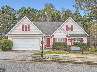 2502 Weycroft Cir, Dacula, GA 30019