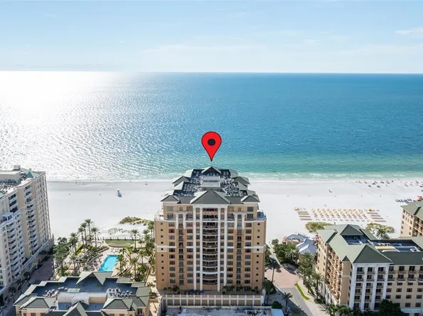 11 Baymont St APT 907, Clearwater, FL 33767