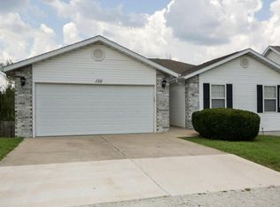 130 Pickett Ridge Ct, Kirbyville, MO 65679