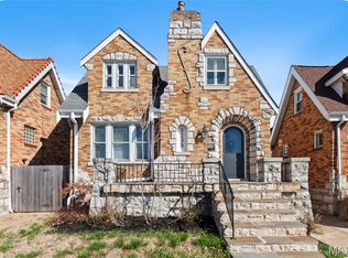 5235 Oleatha Ave, Saint Louis, MO