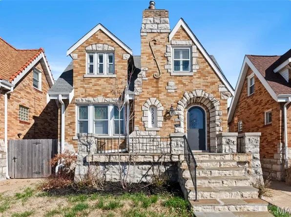5235 Oleatha Ave, Saint Louis, MO 63139
