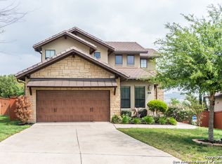 7019 Bella Mist, San Antonio, TX 78257
