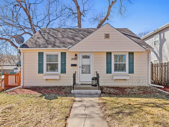 2752 Dakota Ave S, Saint Louis Park, MN 55416