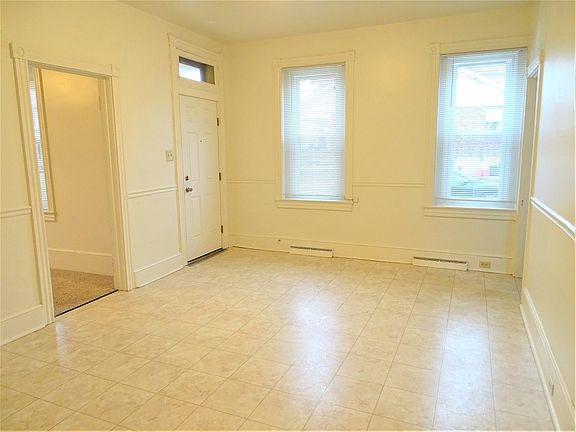 Entrance & Dining Room