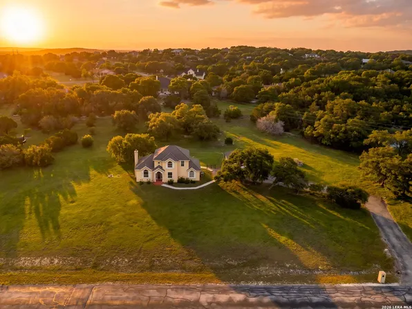 321 LANTANA RDG, Spring Branch, TX 78070