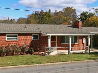 46 Substation Rd, Canton, NC 28716