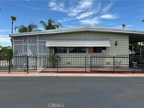 1025 S Riverside Ave Space 21, Rialto, CA 92376