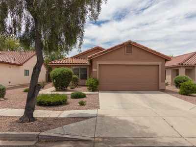 3013 W White Feather Ln, Phoenix, AZ, 85083