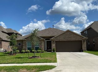 10198 N Whimbrel Cir, Conroe, TX 77385