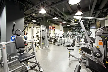 Rented by Stonehenge NYC LLC