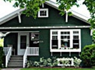 226 S 1st St, Rogers City, MI 49779