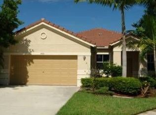 789 Lavender Cir, Weston, FL 33327